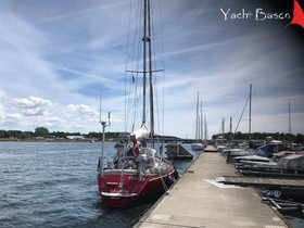 Buy 1986 Oyster 37