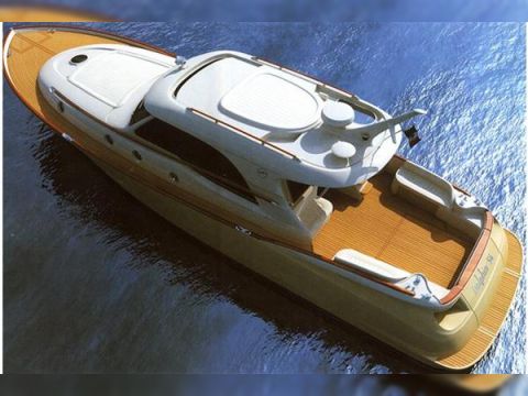 Buy 2008 Dolphin 54