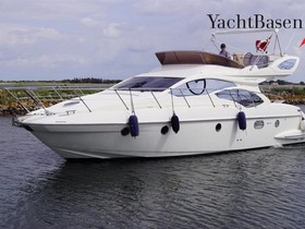 Kjøpe 2005 Azimut Yachts 40