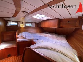 1986 Najad Yachts 390 for sale