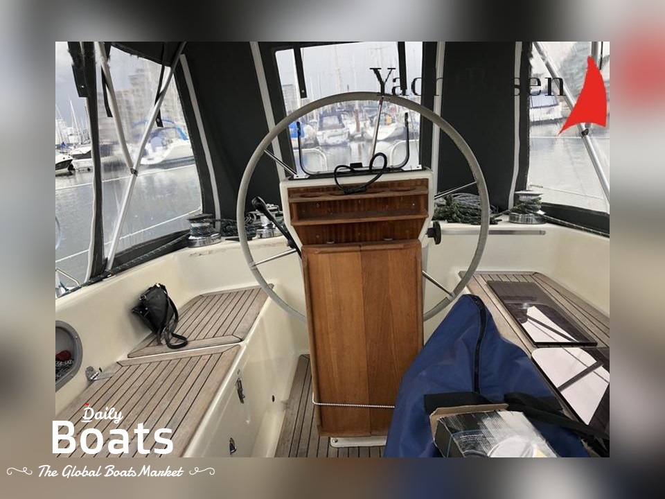 1990 Maxi Yachts 35 for sale. View price, photos and Buy 1990 Maxi