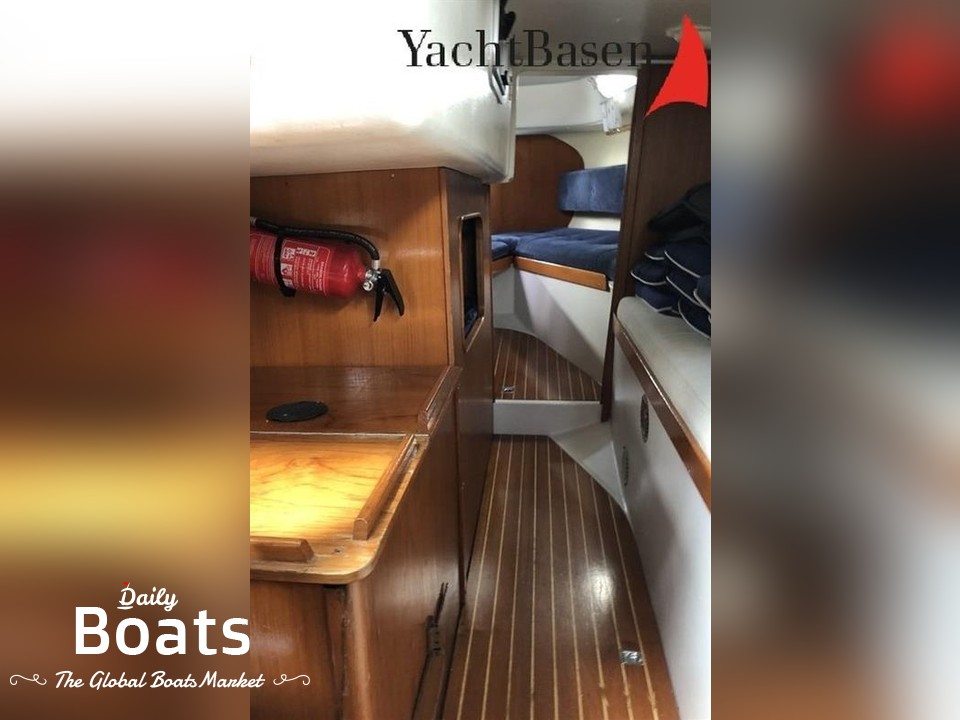 1990 Maxi Yachts 35 for sale. View price, photos and Buy 1990 Maxi