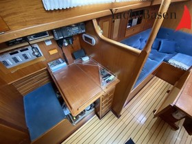 1982 Najad Yachts 370 na prodej