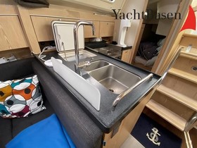 2014 Hanse Yachts 345