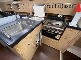 Kupiti 2014 Hanse Yachts 345