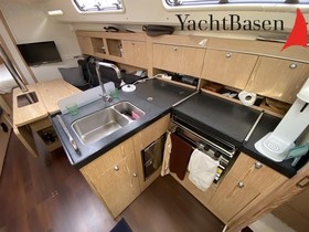 2014 Hanse Yachts 345 na sprzedaż