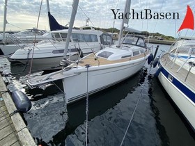 2014 Hanse Yachts 345 kopen