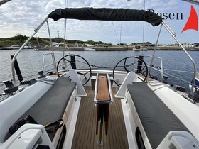 2014 Hanse Yachts 345 myytävänä
