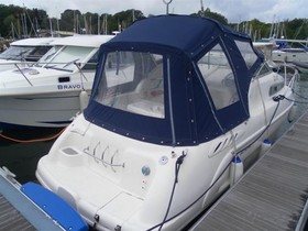 1997 Sealine S24 for sale