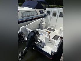 2018 Orkney Pilothouse 20 for sale