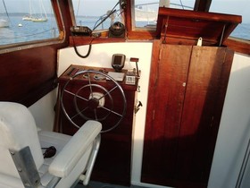 1980 Colvic Craft Watson 26