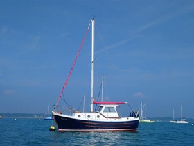 1980 Colvic Craft Watson 26 til salg