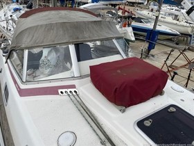 2000 Najad Yachts 331 in vendita