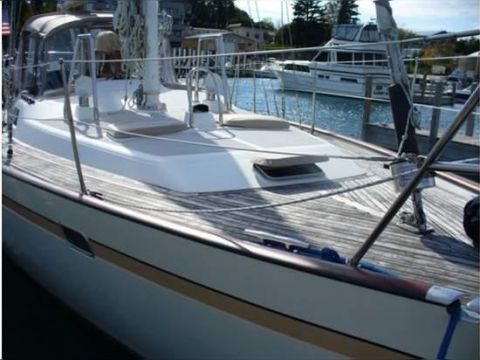  Nautor'S Swan Swan 90 S