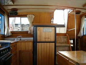 1984 Californian Motor Yacht