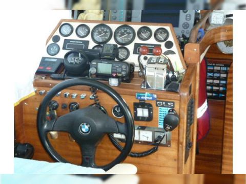 Garin 930 for sale