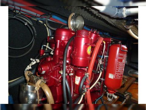 Garin 930 for sale