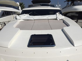 2013 Sanlorenzo Yachts 72 Si for sale