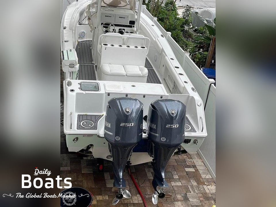 2016 Sea Hunt Boats 27 Gamefish for sale. View price, photos and Buy