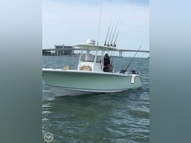 Sea Hunt Boats 27 Gamefish