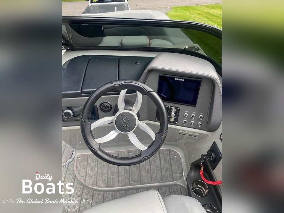 2019 Manitou 25 XPlode for sale. View price, photos and Buy 2019