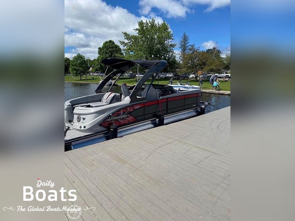 2019 Manitou 25 XPlode for sale. View price, photos and Buy 2019