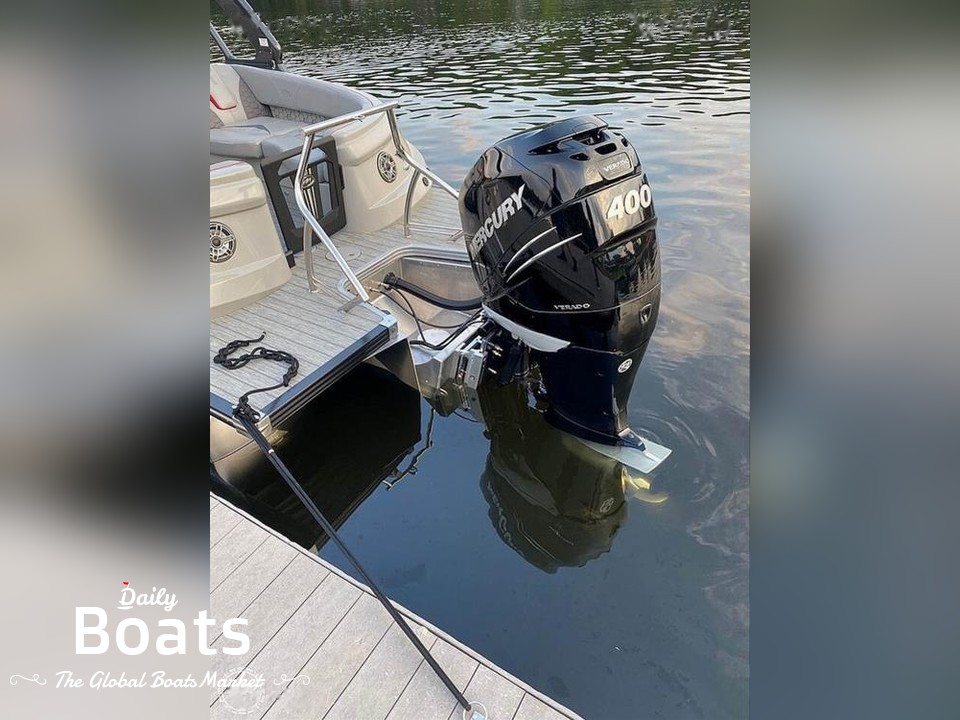 2019 Manitou 25 XPlode for sale. View price, photos and Buy 2019