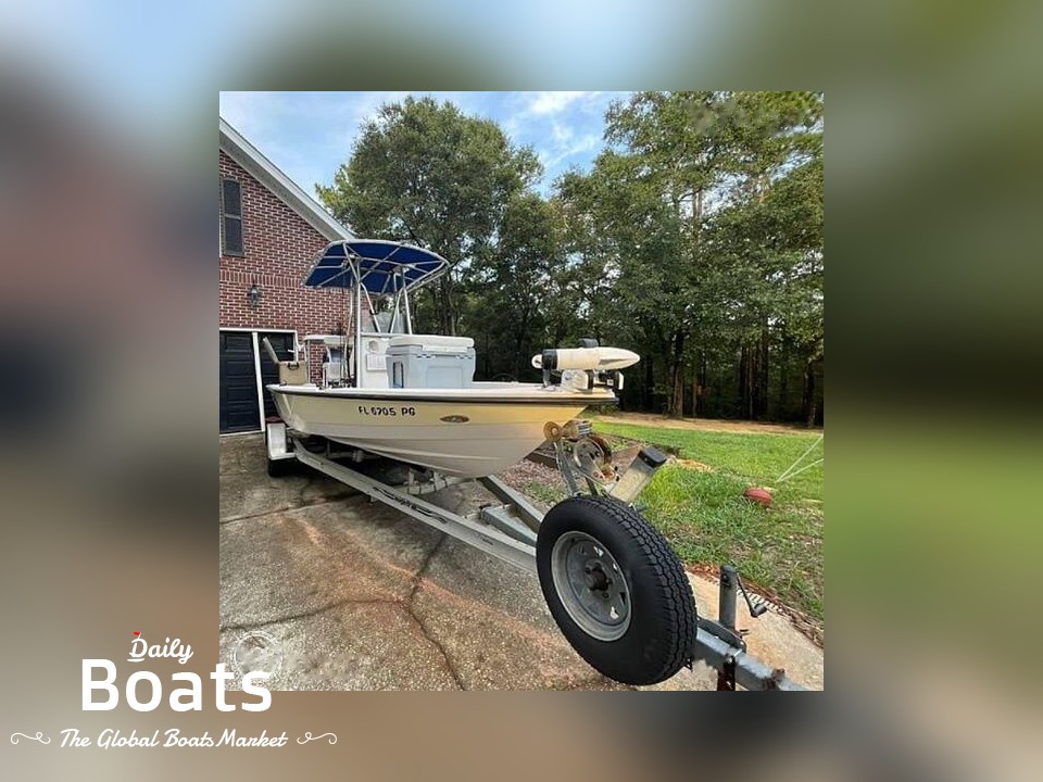 Pathfinder 1900 for sale Daily Boats