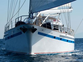 Купить 1984 Thackwray Ketch