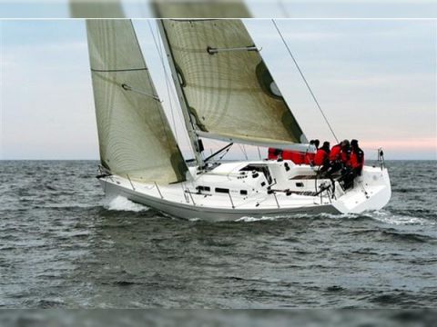 X-Yachts X41 One Design