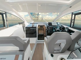 2022 Bénéteau Boats Gran Turismo 32