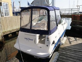 2006 Bayliner Boats 245 Ciera myytävänä
