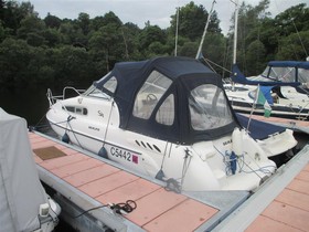 Kjøpe 1997 Sealine S24