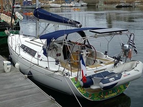 2008 Bénéteau Boats Oceanis 37 kaufen