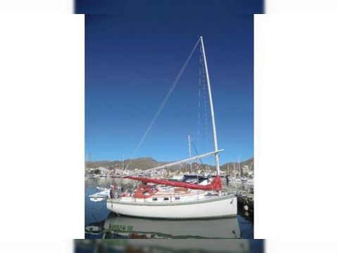 Nonsuch 30