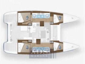 Купити 2019 Lagoon Catamarans 400