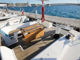 2015 Bavaria Yachts 56 myytävänä