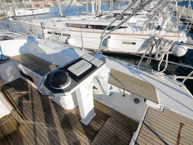 2015 Bavaria Yachts 56 eladó