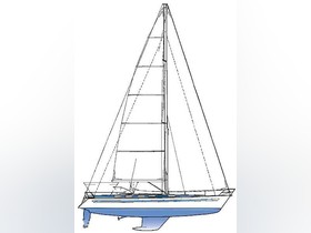2001 Bavaria Yachts 50 na prodej