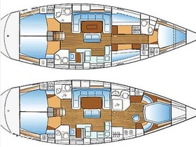 2001 Bavaria Yachts 50