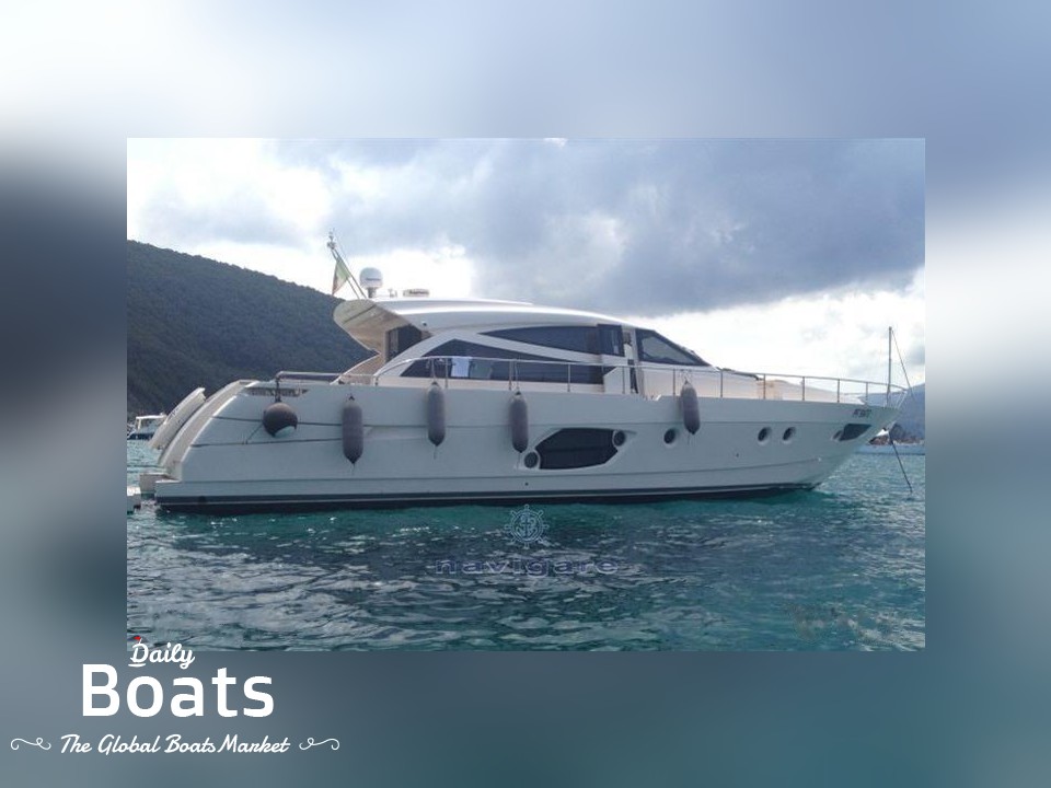 2011 Cayman Yachts 62 for sale. View price, photos and Buy 2011 Cayman