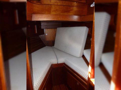 Buy 1978 Vindo 50 Sloop