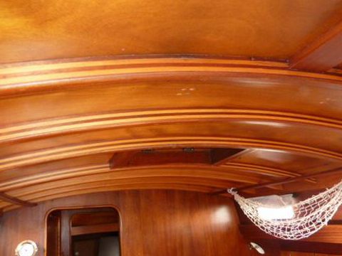 1978 Vindo 50 Sloop for sale