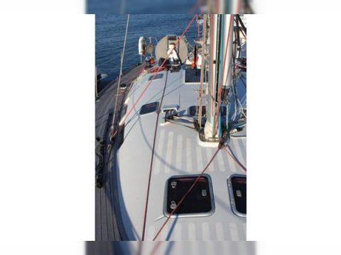 2007 Comar Comet 45 Sport for sale