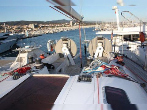 2007 Comar Comet 45 Sport