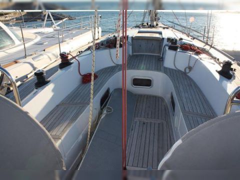 Buy 2007 Comar Comet 45 Sport