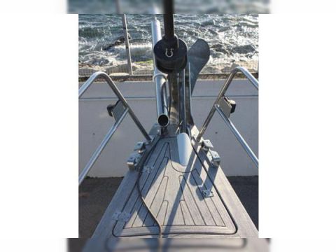 2007 Comar Comet 45 Sport for sale