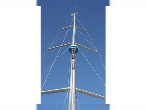 2007 Comar Comet 45 Sport