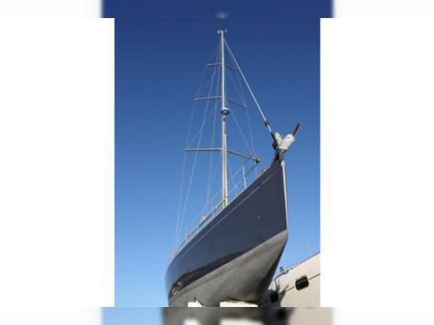 2007 Comar Comet 45 Sport for sale