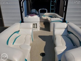 Osta 2019 Aloha Pontoon Party Boat 260 Tropical Series